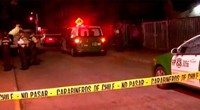 Chile: desconocidos atacan iglesias y amenazan al Papa Francisco