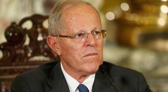 Indulto a Alberto Fujimori: PPK asegura que “prevaleció la opinión de los médicos”