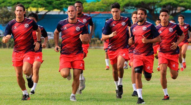 Deportivo Municipal enfrentará a ex campeón de la Libertadores en ‘Tarde Edil’