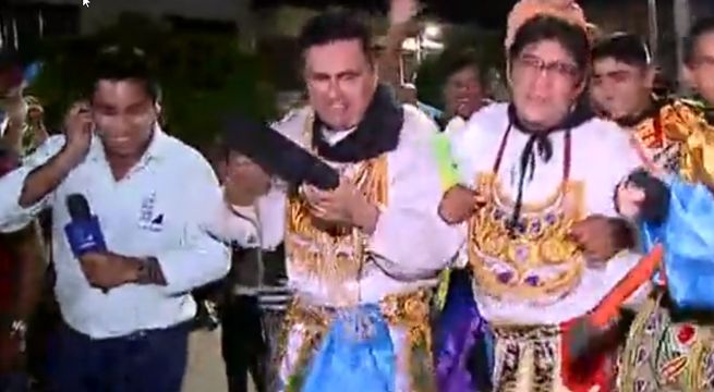 Puerto Maldonado se prepara para recibir al papa Francisco