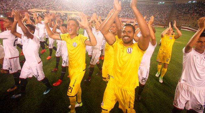 Universitario de Deportes: Pedro Troglio dio la lista para la Copa Libertadores