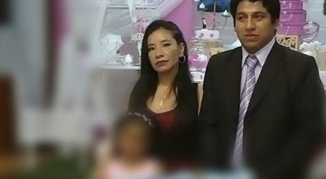 Hallan cadáveres de madre e hija en descampado de Huaura