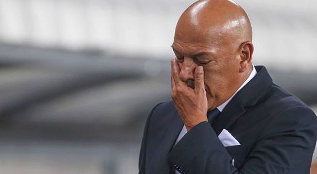 Roberto Mosquera criticó el desempeño de Universitario de Deportes en la Copa Libertadores