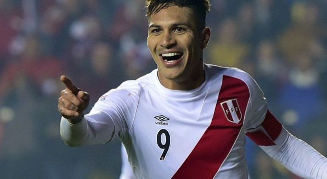 Abogados de Paolo Guerrero apelaron ante el TAS para anular su castigo