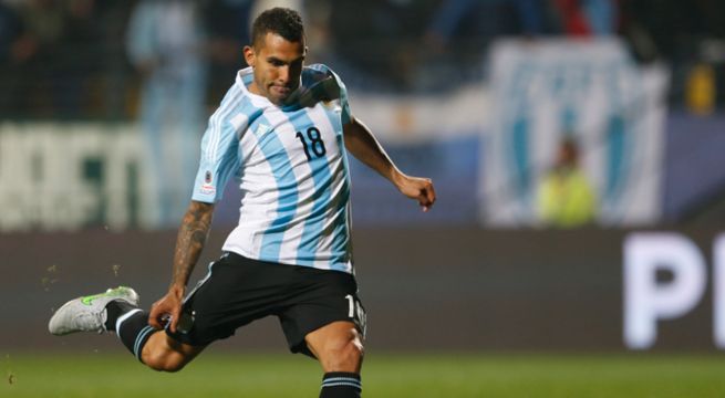 Sampaoli analiza convocar a Tevez y afirma que Icardi irá al Real Madrid