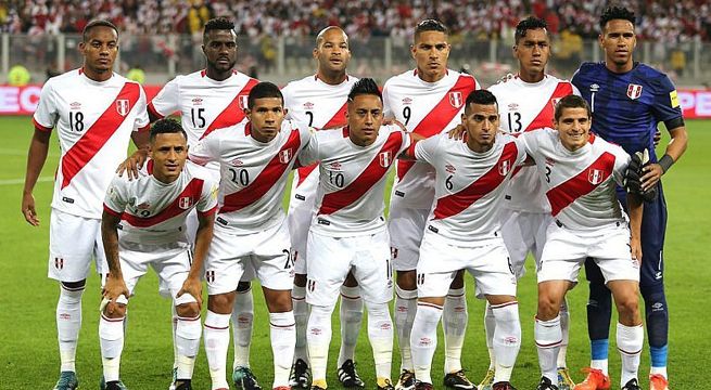 Yoshimar Yotún recibió una gran noticia a pocos meses del Mundial Rusia 2018