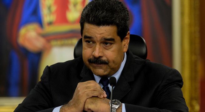‘Cumbre de las Américas’: Nicolás Maduro confirma su presencia en Lima