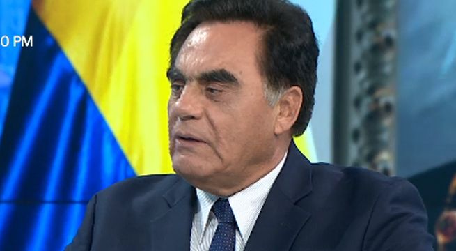 Luis Gonzales Posada: “La Cumbre de las Américas es la tumba política de Maduro”