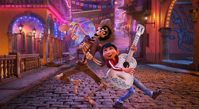 Oscar 2018: Natalia Lafourcade cantará en la premiación el tema de ‘Coco’