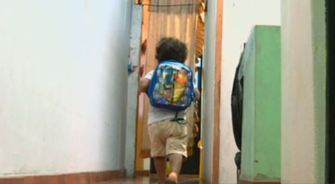 Hijo ajeno: la disputa de dos mujeres por el mismo pequeño