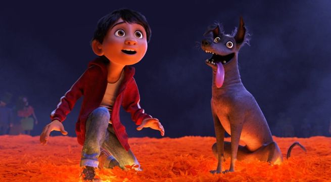 Oscar 2018: Esta es la versión de ‘Recuérdame’ que cantará Natalia Lafourcade