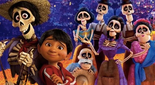 Oscar 2018: proclaman el ‘Día de Coco’ en Los Ángeles
