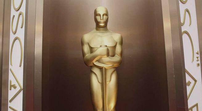 Conoce todos los nominados a los Oscar 2018
