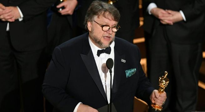 Oscar 2018: la lista completa de los ganadores