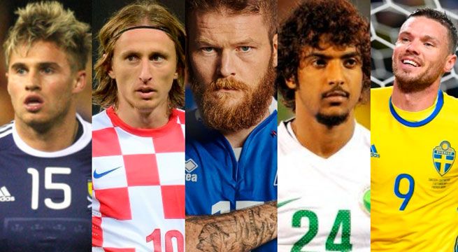 Selección peruana: estos son los amistosos confirmados camino a Rusia 2018