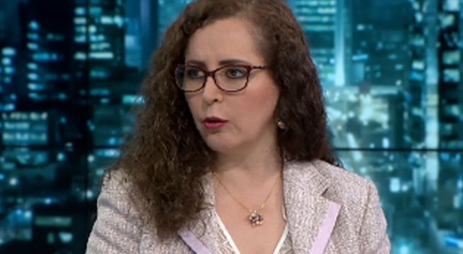 Rosa Bartra: “PPK ocultó a Westfield en sus declaraciones juradas”