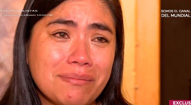 Tengo Algo Que Decirte: Mujer denuncia a su cuñado por abusar de sus gemelas