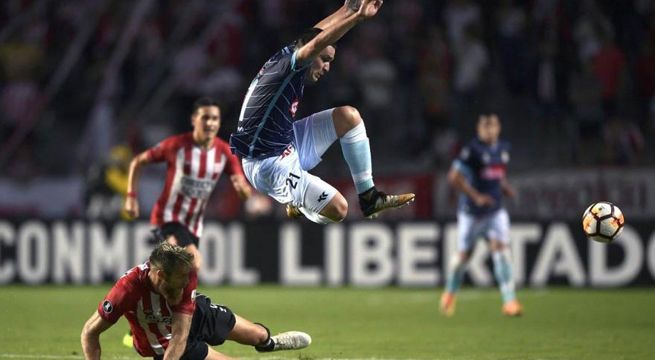 Copa Libertadores: Real Garcilaso y Estudiantes en partido de vida o muerte