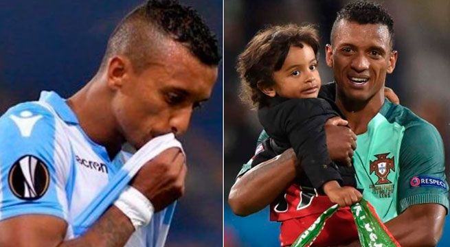 Rusia 2018: ¿Nani tiene opciones de jugar el Mundial con Portugal?