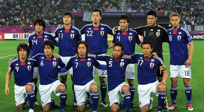 ¡Confirmado! Japón y Qatar participarán en la Copa América Brasil 2019