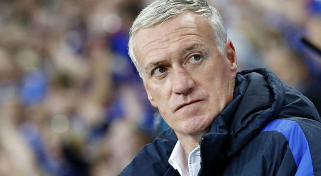 Rusia 2018: Francia ya tiene fecha para anunciar la convocatoria