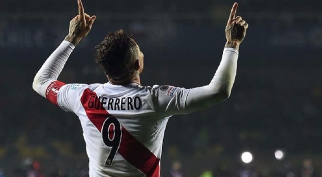 Válgame Dios: la farándula se une para darle apoyo a Paolo Guerrero