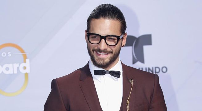 Video: La polémica broma de Maluma que ha ofendido a sus seguidores