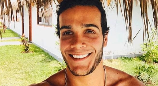 Válgame Dios: Mario Irivarren le desea lo mejor a Ivana Iturbe