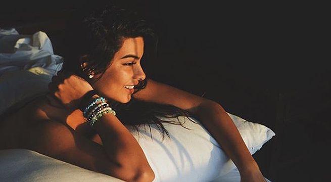 Ivana Yturbe se confesó con Válgame Dios y habló de su relación con Mario Irivarren