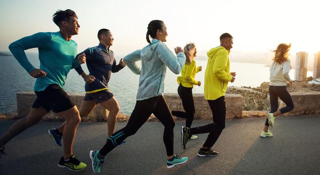 Día Mundial del Running: ¿cómo elegir las primeras zapatillas para correr?
