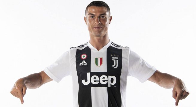 Cristiano Ronaldo enciende la polémica: “Soy diferente a los demás”