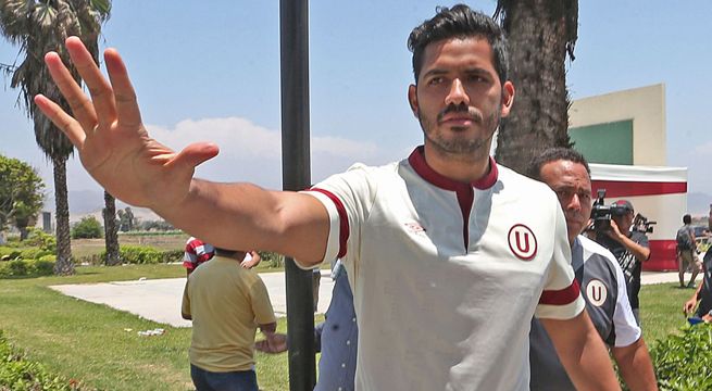 Raúl Fernández lanza desafiante declaración y genera todo tipo de respuestas