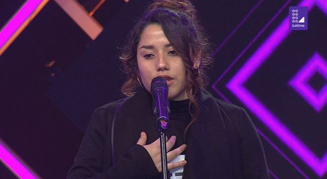 Adele cantó “Rolling in the deep” y cautivó al exigente jurado de Yo Soy