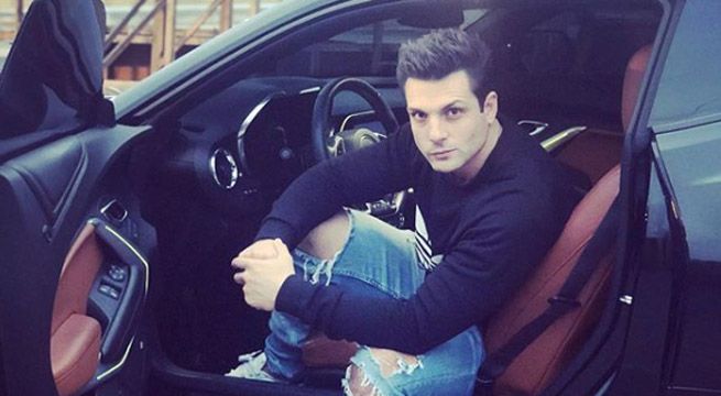 Nicola Porcella revela el motivo que lo llevó a terminar su relación con Angie Arizaga