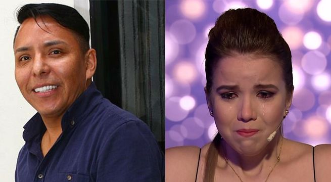 Válgame Dios: Edwin Sierra demandará a Greysi Ortega por sus fuertes acusaciones
