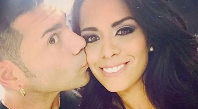 Válgame Dios: La tormentosa relación entre Vanessa López y “Tomate” Barraza