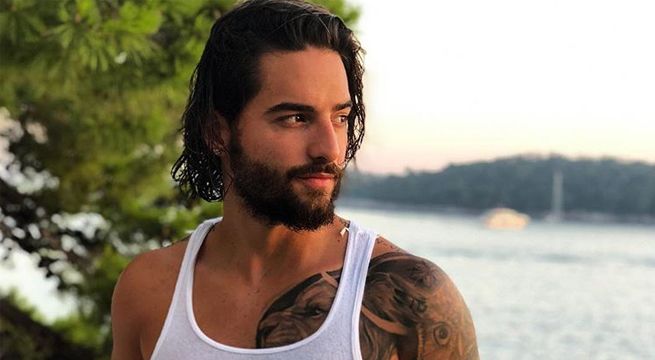 Válgame Dios: Maluma y la fiebre del “Mala Mía”