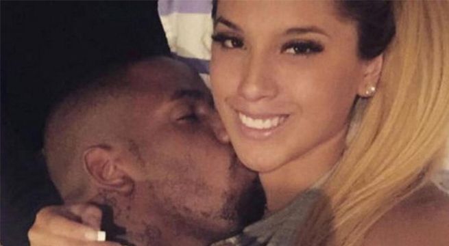 Válgame Dios: Yahaira le revienta cohetes a Farfán y acepta que la ayudó a crecer