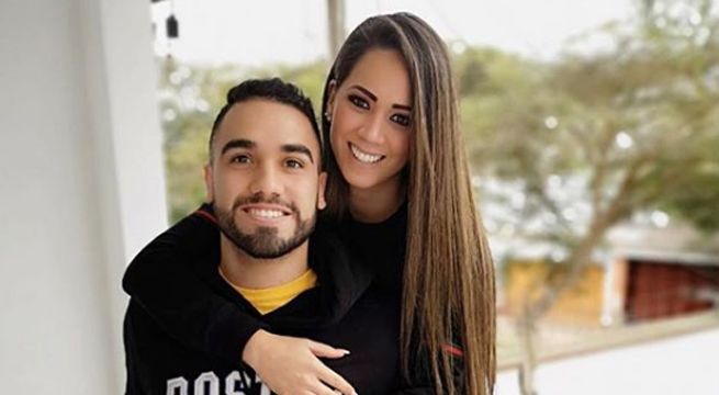 Melissa Klug habló sobre tener hijos con Ítalo Valcárcel