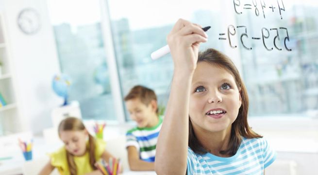 Educación: 3 razones para apostar por la personalización en la enseñanza escolar