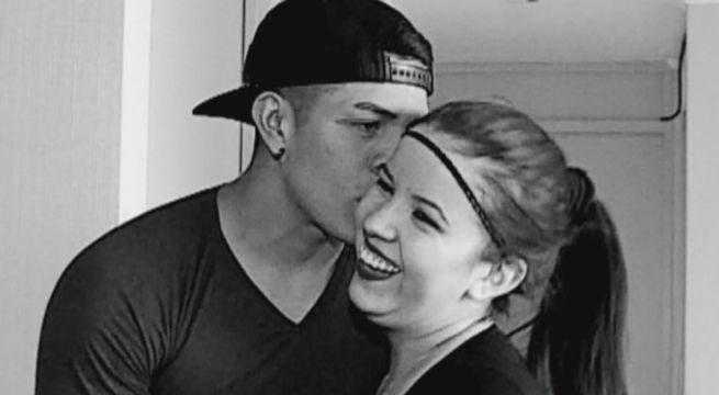 Revelan que Greissy Ortega intentó atacar a su pareja con un cuchillo