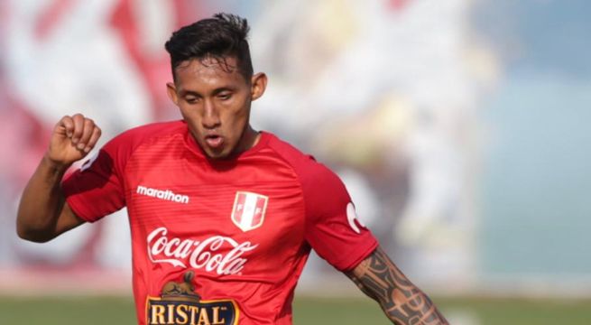 La revancha de Christofer “Canchita” Gonzales en la Selección Peruana