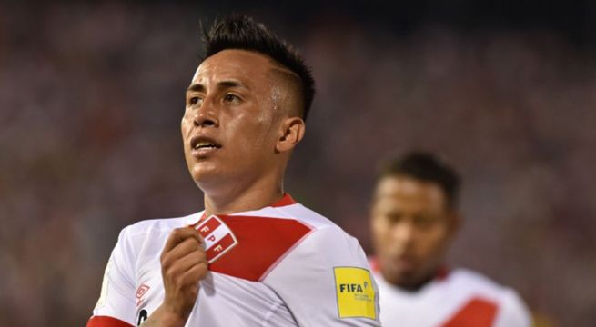 Independiente y la enorme cantidad de dinero que pagará por Christian Cueva