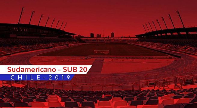 Sudamericano Sub-20: conoce a los jugadores llamados a ser estrellas del torneo