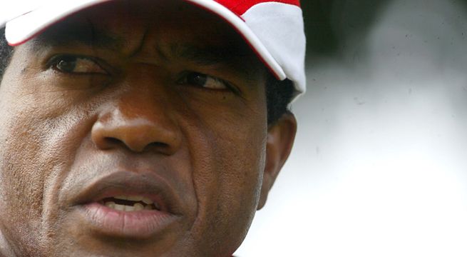 Julio César Uribe calificó de “lamentable” el desempeño de la Selección Peruana Sub 20