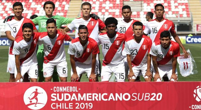 Marcos López confía en las posibilidades de clasificar al hexagonal final