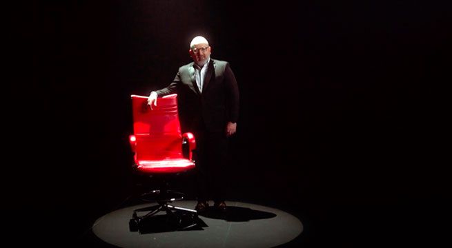 Cómo ver El Valor de la Verdad con Beto Ortiz en vivo online