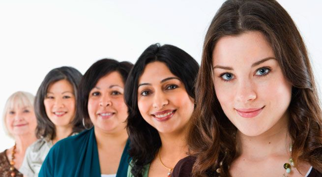 Recomendaciones que toda mujer debe tener para cuidar su salud