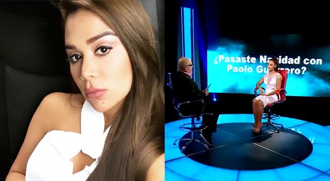 ¿Quién es ‘La Chama’? la nueva invitada de ‘El Valor de la Verdad’