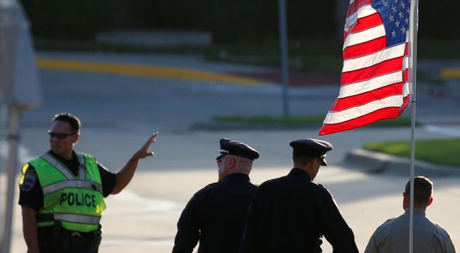 Estados Unidos: dos muertos y dos heridos en ataque de hombre armado en Seattle